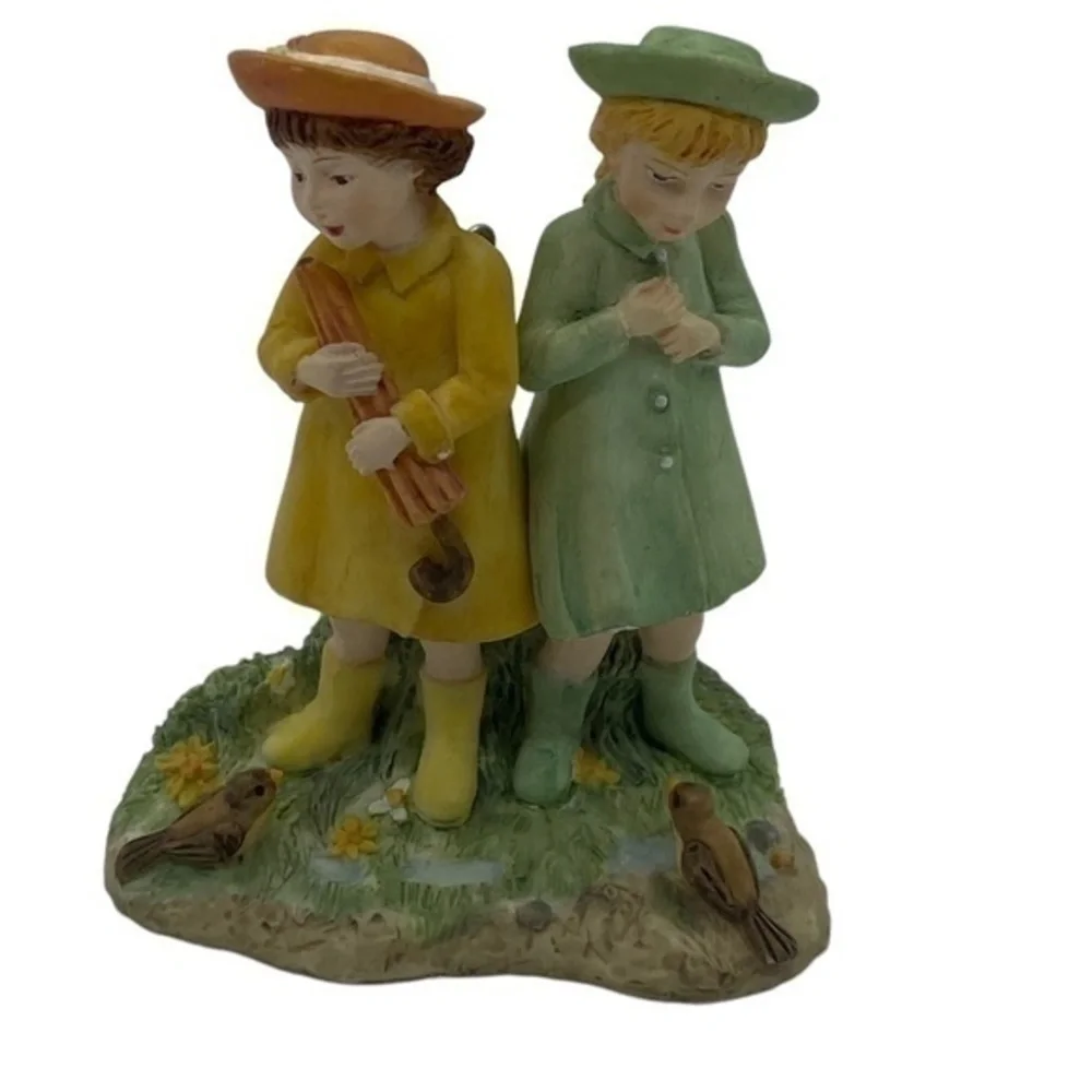 Hallmark keepsake vintage